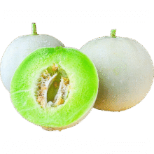 新鲜头茬香甜冰激淋玉菇甜瓜当季新鲜水果 美味可口1.5-2斤装4.95元（需领券）
