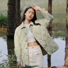 88vip、波司登短款连帽羽绒服休闲外套209.01元+20金币