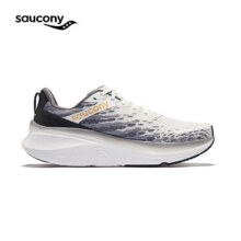 PLUS会员：saucony 索康尼 GUIDE 向导17 稳定支撑跑鞋479.95元包邮