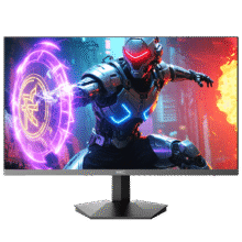 京东百亿补贴、限福建：HKC G27H4Max 电脑显示器 新品/27英寸/2K/275Hz/HDR400849.15元包邮