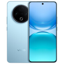 vivo Y500 8GB+128GB 冰川蓝 8200mAh超薄蓝海电池 IP69+满级防水1104.15元