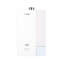 海尔 Haier 安睡洗 JSQ30-16LG5MAXDU1 增压燃气热水器 16L1399.15元（需10元定金，15日支付尾款）