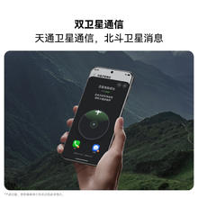 国家补贴：华为 HUAWEI Pura 80 Pro+ 手机 16GB+1TB 釉青7199.1元