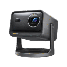 Vidda C3 Pro 海信4K超高清三色激光投影仪家用投影机 1.67倍光学变焦+MCL39激光器家庭影院 国家补贴7431.61元＋晒单返卡50元