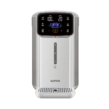 SUPOR/苏泊尔  SW-50T801Pro 恒温饮水机 5L 316L不锈钢 2200W440.1 元（需领券）
