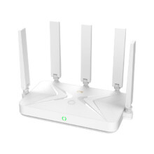 ZTE中兴路由器 巡天BE3600pro wifi7路由器穿墙王mesh组网双频光纤2.5G网口