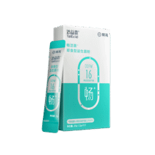 达益喜拜耳益生菌肠胃调理畅活菌调理肠胃脾胃专利两歧双歧杆菌1盒尝鲜133元
