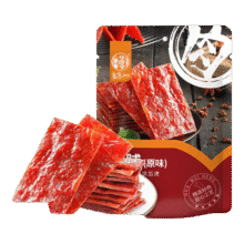 华味亨 90g泡椒凤爪 *10件(专区任选10件)2.9元/件(小程序券2.4元/件)