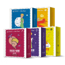 超亚小王子热敷蒸汽眼罩眼疲劳护眼遮光睡觉发热润目眼膜护理男女通用 亲肤无纺布+无香型【10片*1盒】24元（需领券，合8元/件）叠加小程序30-5低至19元