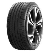 米其林（MICHELIN）汽车轮胎 295/35R21 107Y 竞驰 PILOT SPORT 4 SUV 适配奥迪Q71819元 (券后省0.9)
