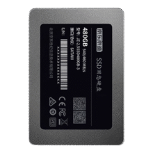 百亿补贴：京东京造 3系列 480GB SATA3.0接口 SSD固态硬盘 台式机笔记本电脑装机升级扩容328元拍2件(合164元/件)