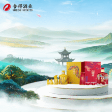 舍得沱牌 舍得生肖酒54度蛇年518ml龙年500ml组合装 浓香型白酒 54度 518mL 1盒 +500ml 1盒950元 (券后省100)