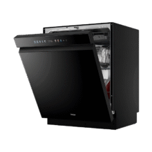 新品、28日20点、再降价：海尔 双面洗W5000Plus+ 20套大容量洗碗机嵌入式麦浪套系 大水压七星级消杀10天净存EYBW20566GHU14836.8元（厨改和水电补贴最低至3736.8）