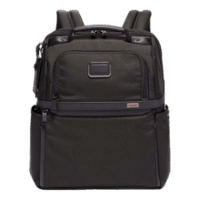 途明（TUMI）ALPHA3男士轻薄款双肩包商务电脑背包02603177D3 礼物2879元 (券后省150)