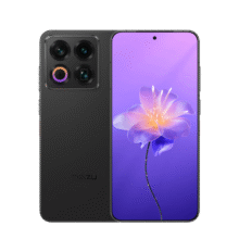 MEIZU/魅族 22 手机 无界黑 16+512GB3199元