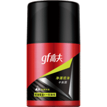 高夫男士保湿乳 净源控油平衡露保湿润肤平衡水油控油 50ml27元 (送赠品,券后省42)
