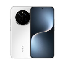 Honor 荣耀 Magic7 手机 直屏 AI MagicOS 9.0 雪域白 12+256G3249元(晒单返50元红包）