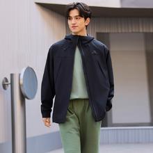 88VIP会员：adidas 阿迪达斯 男款防泼水运动夹克 JF0962316元（买2件，实付638元）