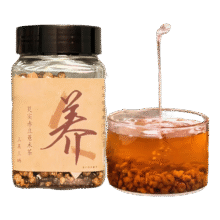 芡实赤豆薏米茶三蒸三晒炒熟红豆薏米芡实茯苓炒制熟茶养生茶花茶 芡实赤豆薏米茶体验装1袋30克5.9元 (券后省8)