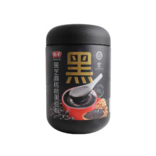 阳平 黑芝麻核桃黑豆粉 500g16.58元（需领券）