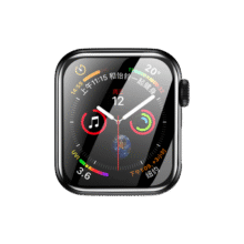 需首购：闪魔 iWatch全屏保护膜 S10/S9/S8/S7/S6/SE适用
