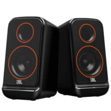 JBLPS3500蓝牙音箱 国家补贴 高音质桌面音响电脑台式机音箱家用室内蓝牙音响低音炮 教师节礼物 黑色242.1元 (券后省0.9)