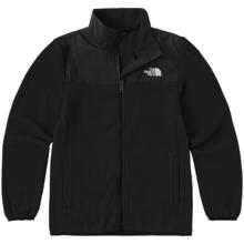 THE NORTH FACE 休闲户外保暖抓绒外套