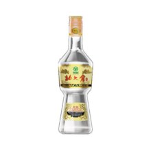 北大仓 部优 经典1984 50度 酱香型白酒 680ml 单瓶装23元 包邮（需新人券）