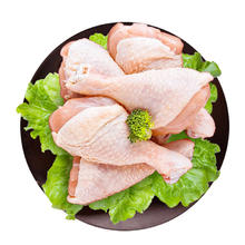 鲜京采 琵琶腿 3kg 炸鸡腿烤鸡腿卤鸡腿 源头直发39.9元