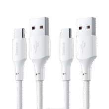 倍思Type-C数据线6A超级快充100W/66W充电线USB-C车载适用华为pura70/Mate70荣耀小米平板手机5A线1.5M26.9元 (月销1w+)