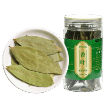 吟山红正宗香叶香料家用大料香叶调料卤料干货炖肉香料 香叶25g9.9元 (券后省8)