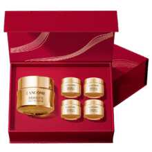 20点开始、PLUS会员：LANCOME 兰蔻 全新菁纯眼霜20ml 赠全新菁纯眼霜5ml*4+3ml860元包邮（需凑单）