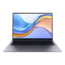限地区：荣耀（HONOR）MagicBook X16 笔记本电脑 【战斗版】X16 12代标压i5 星空灰 16G+512G 官方标配2219.2元（晒单返20元红包）