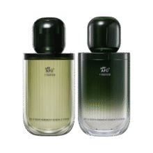 阿芙（AFU）十一11籽水乳套装精华水120ml+精华乳120ml209元 (送赠品,券后省20)