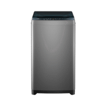 预售、PLUS会员：Haier 海尔 XQB80-Z10D0 波轮超净洗2.0 8kg526.52元包邮