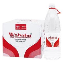 娃哈哈 饮用纯净水 1.5L*12瓶