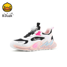 B.Duck 小黄鸭2025春季新款女童户外运动鞋休闲鞋（颜色尺码齐全）49元