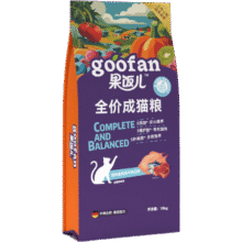百亿补贴：顽皮猫粮 果饭儿冻干双拼粮 出口级全价成猫粮全阶段幼猫粮?醇鲜升级 【配方优化】鸡肉金枪鱼牛肉成猫粮10kg102.75元（需领券）