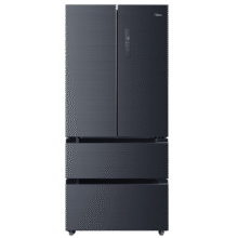 plus：Midea/美的 冰箱 BCD-508WTPZM(E) 法式多门 508升3285.6元（需领券）