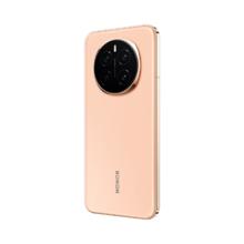 荣耀 HONOR Magic7 16GB+512GB 5G手机 朝霞金 骁龙8至尊版3639.08元