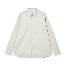JACK&JONES 杰克琼斯 春秋季休闲长袖衬衫合集 2251O3010矿物灰券后136.58元