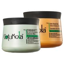 GOTUKOLA 狗头发膜角蛋白烫染修复套组250ml*2瓶券后329元