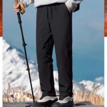 天降礼金：鸭鸭 男士抗寒羽绒服59.15元、包邮