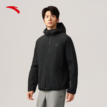 安踏 Primaloft 男款棉服 952546801499元