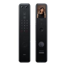小米 Xiaomi 全自动智能门锁M20Pro大屏智慧猫眼家用指纹密码防盗锁带屏幕1147.35元