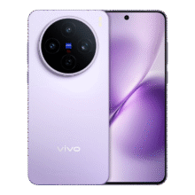 vivo X200S 手机 天玑9400+ 16+512G 淡紫