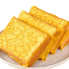 左烘右焙 蛋皮奶心吐司切片面包 50g*1包 拍8件 共400g*1箱8.82元，折1.1元/件（叠加全能卡红包后6.82元）