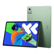 lenovo/联想 小新Pad Pro 二代 平板电脑 2025 12.7英寸 小青新（标准版） 8GB+256GB1189.15元