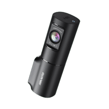 20点：HIKVISION 海康威视 D6 行车记录仪 3k超清星光夜视183.1元（赠64G卡+安装）
