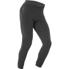 迪卡侬（DECATHLON）抓绒裤户外秋冬男女保暖裤内胆绒裤运动加绒秋裤直筒裤裤子 男款-黑色（新老款随机发货） L41.93元